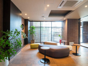 Super Hotel Premier Kanazawa-eki Higashigchi