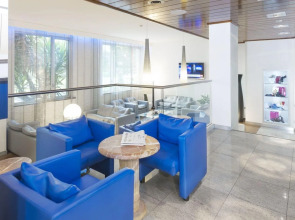 Отель C-Hotels Atlantic