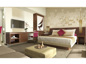 Hyatt Place Dubai Al Rigga