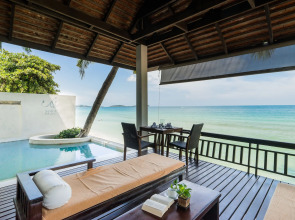 Samui Paradise Chaweng Beach Resort 