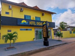 Hotel Ondas Do Mar