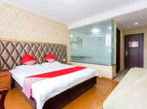 OYO changzhou baiyueju hotel