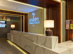 Mimpi Perhentian