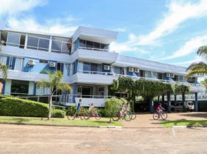 Apart Hotel Aguasol