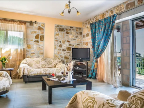 Villa Neptune