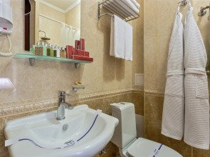 Бутик-отель «Калифорния»