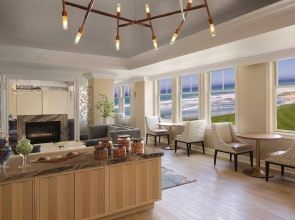 The Ritz-Carlton, Half Moon Bay