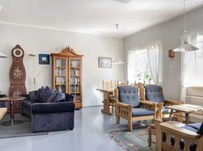Sälens Vandrarhem - Hostel