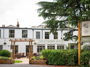 The Ethorpe Hotel by Chef and Brewer Collection