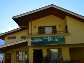 The Maplewood Resort