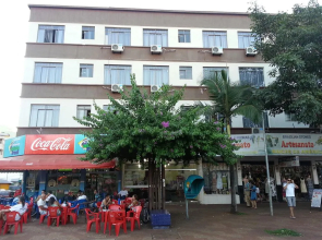 Hotel Souzamar