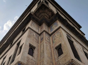 Vedaaranya Haveli - AM Hotel Kollection