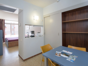 Aparthotel Esmeraldas