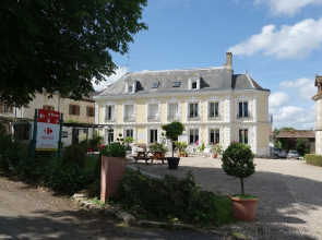Camping Caravaning Château de Bouafles