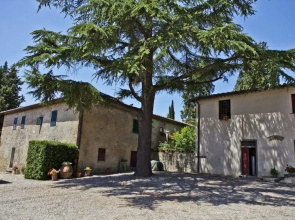 Fattoria Poggio Capponi