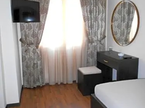 Hotel Padelidaki