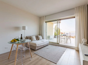 Calandre Suite