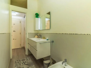 Isa Studio Apartment