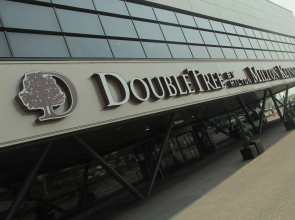 DoubleTree by Hilton Milton Keynes