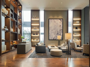 Ascott Marunouchi Tokyo