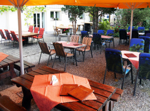 Gasthaus Schwanen