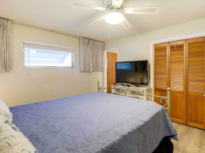 Merritt Island Home w/ Patio, 10 Mi to Cocoa Beach