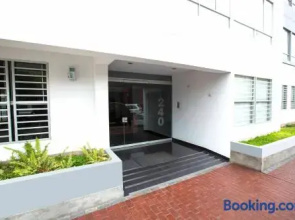 Departamento Alcanfores