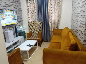 Stay.Plus Ngara Budget Apartment