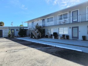 Beachway Inn