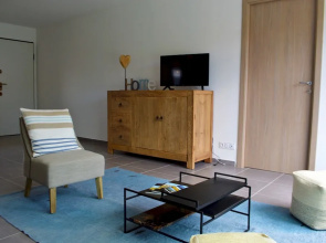 Maison Cosy avec piscine Ghisonaccia