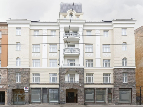 Elegance Apartments