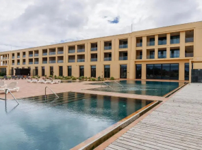 The Navigator - Colombus All Inclusive