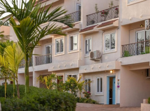 Alaya Stays Cavalo Marinho 3 BHK