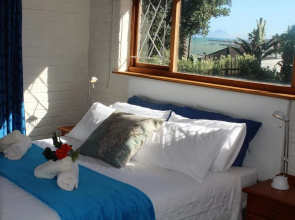 Chandelier House, Gordons Bay