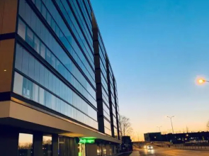 Warsaw Inside Business Centre