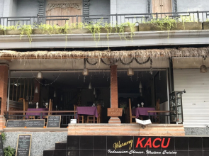 Kacu guest house