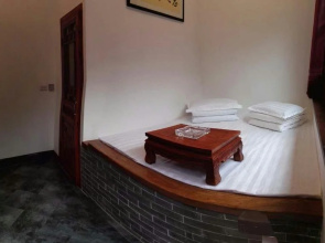 Pingyao Permanent Palmy Inn