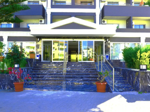 Sun Beach Hill
