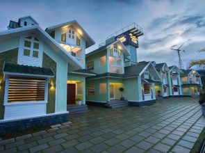 Foggy Knolls Resort
