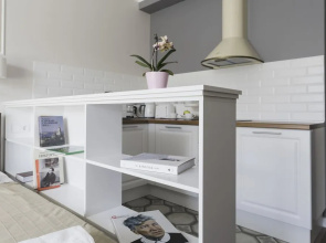 Mini-Hotel Na Dekabristov