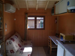 Chalet Hocha -  Ferme Etchemendigaraya