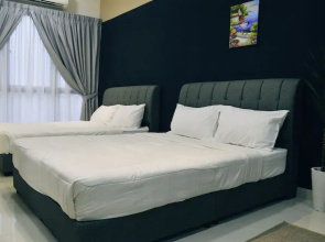 Klia Airport Homestay 17
