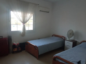 Remarkable 2-bed Apartment in a Great Area Nicosia