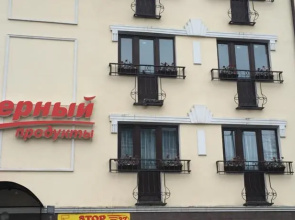 Apartaments na Gusarskoy