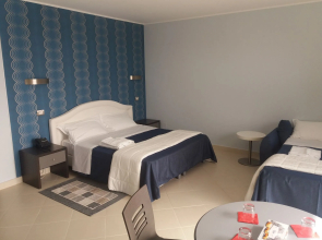 Hotel Cuore di Nesima