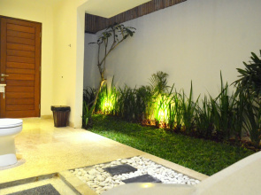 Jas Green Villas