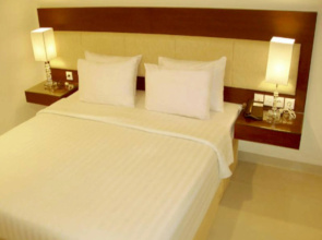 Country Heritage Resort Hotel