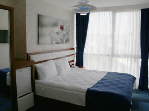 Business Grand Hotel