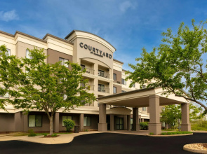 Courtyard by Marriott Pittsburgh Greensburg