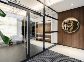 RentPlanet - Apartamenty Central Park